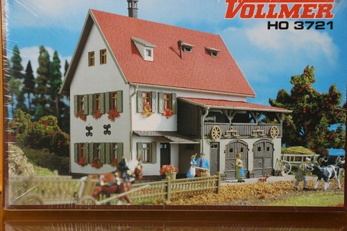 Vollmer 3721 43721 - 3721,