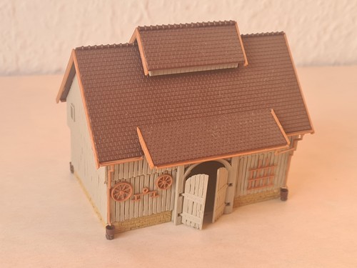 Spur vollmer 7707 bauernhaus - n,