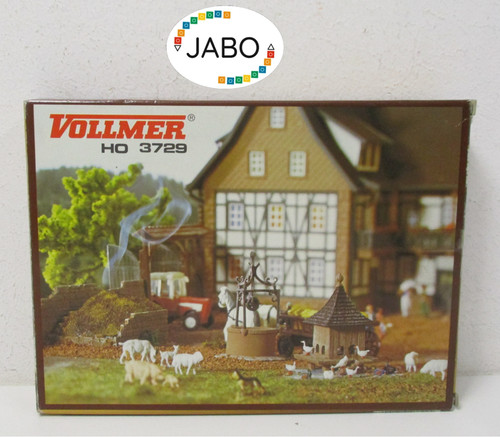Vollmer bausatz - (rh/12),
