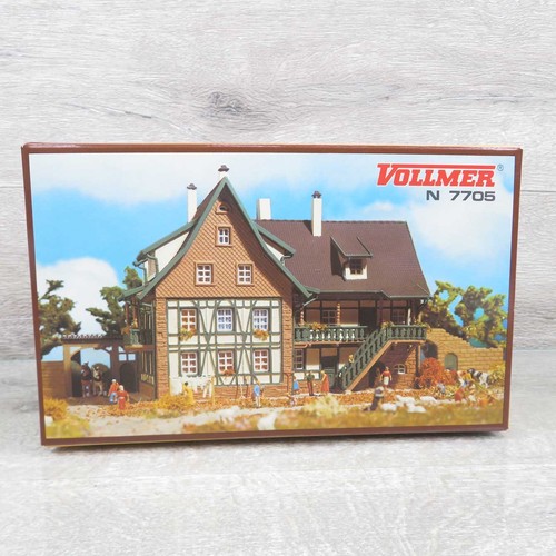 Vollmer 7705 spur - vollmer,