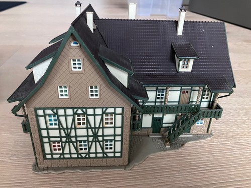 Vollmer 3725 bauernhaus - 3725,