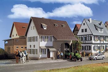 Vollmer 3717 h0 - 3717, h0-bauernhaus