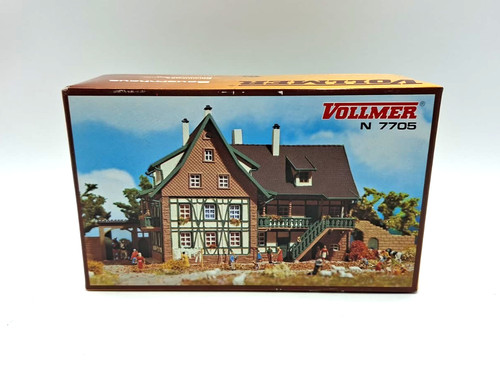 Vollmer 160 7705 - , 1:160