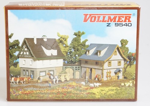 Vollmer spur bausatz - z,