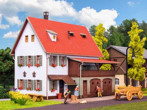 Vollmer 43721 bauernhaus - vollmer,