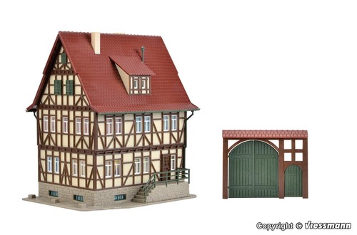 Vollmer 43730 bauernhaus - vollmer,