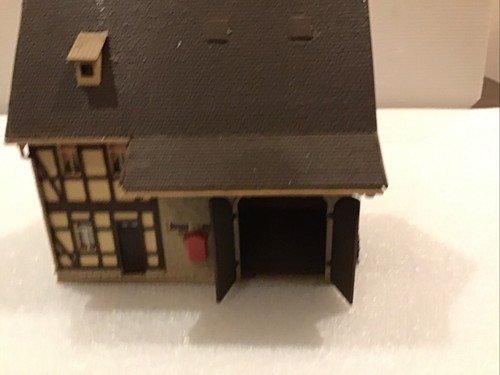 Haus fachwerkhaus vollmer - fachwerkhaus,