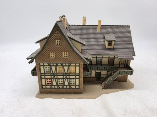 Vollmer bauernhaus - h0,