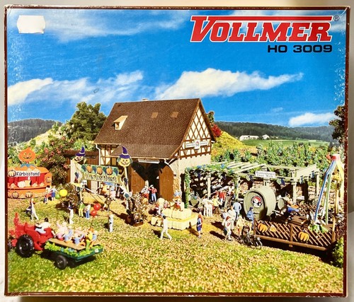 Vollmer 3009 bauernhaus - 3009,