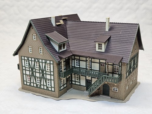 Vollmer 27107 bauernhaus - 27107,