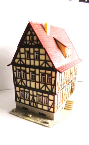 Vollmer 3730 bauernhaus - h0,