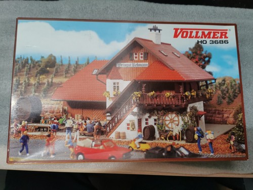 Vollmer 3686 weingut - vollmer, –