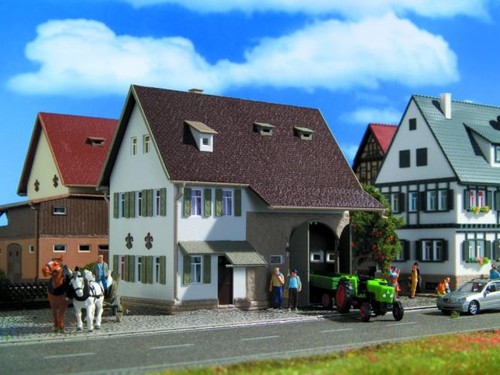 Vollmer bauernhaus - vollmer,