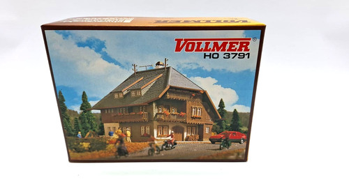 Vollmer 3791 - h0, 1:87