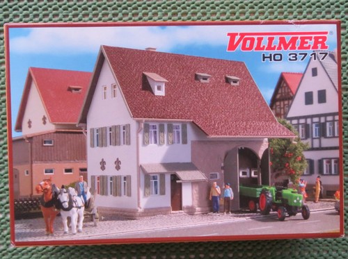 Vollmer 3717 bausatz - ~~, "