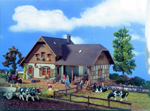 Vollmer 43744 bauernhaus - vollmer,