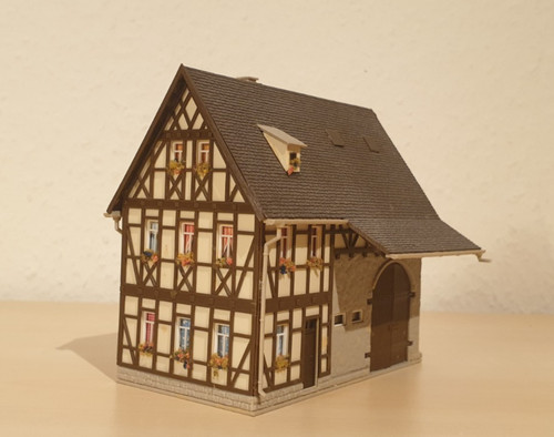 Vollmer 3731 bauernhaus mit - 3731,,